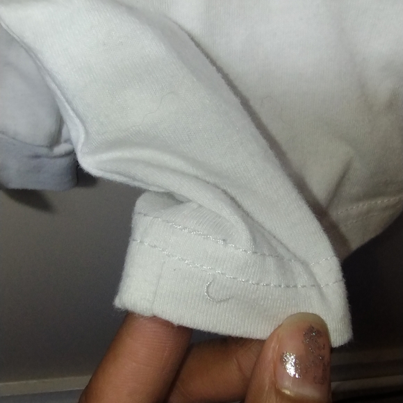 Hanna Barbera Tom and Jerry Chase Long Sleeve T-Shirt Size Large Double Sided - Picture 15 of 15